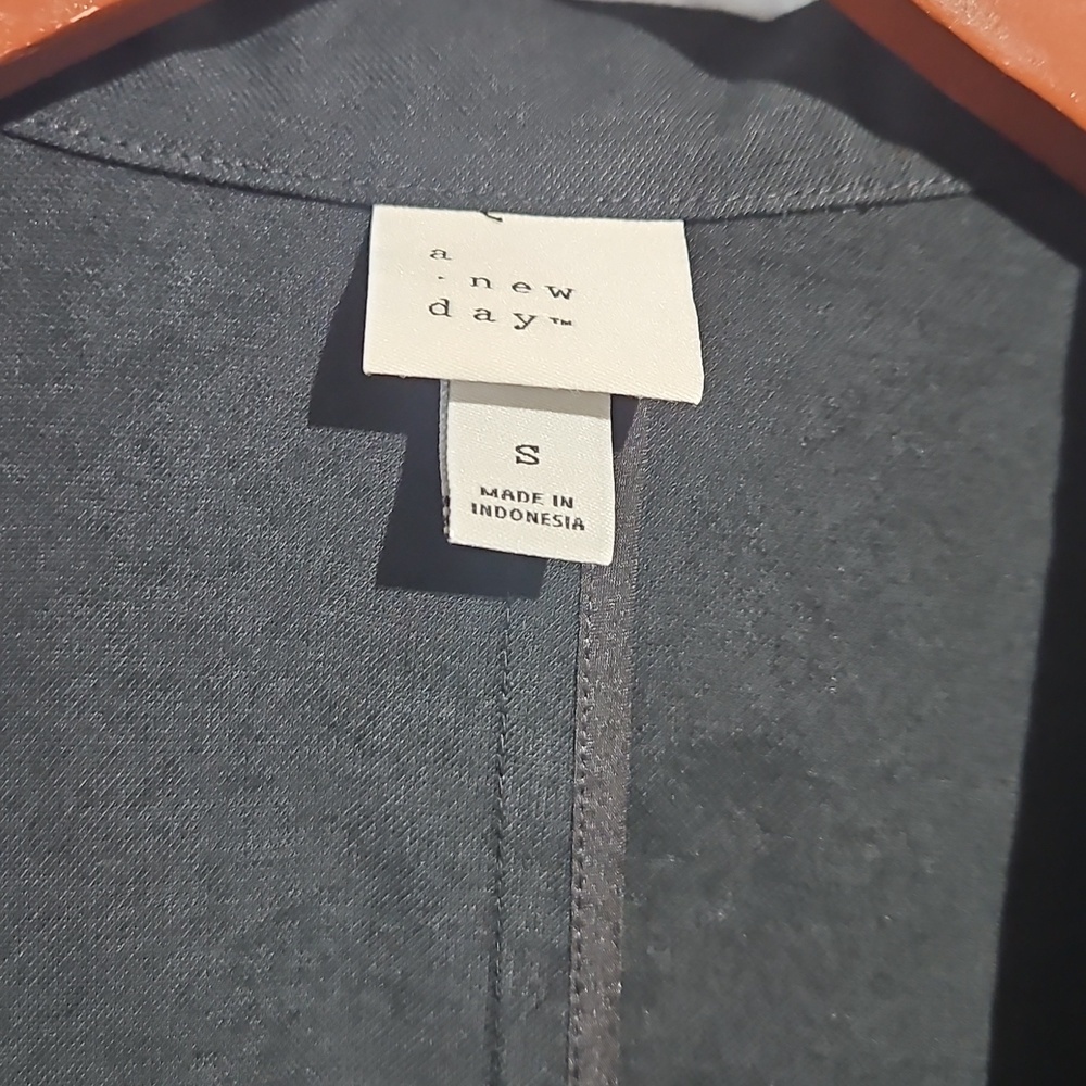 A new day double breasted blazer - Picture 4 of 6